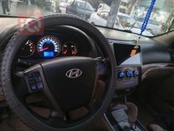 هيونداي فيراكروز